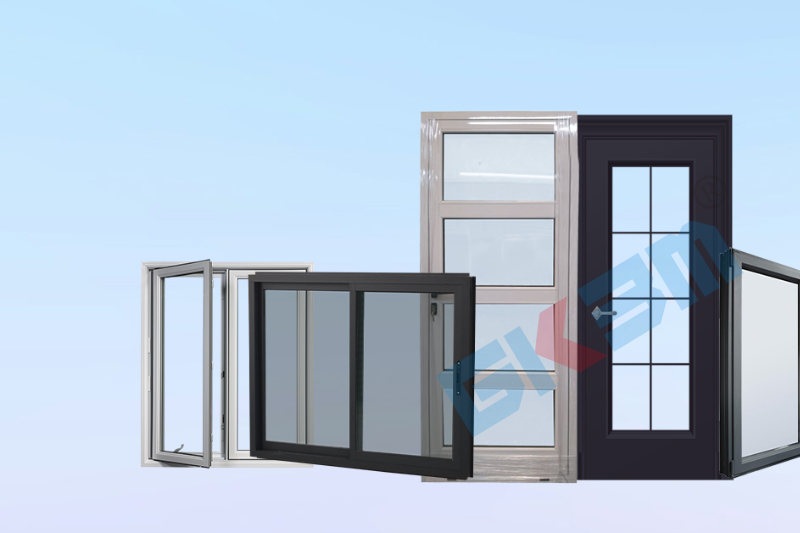 Aluminum System