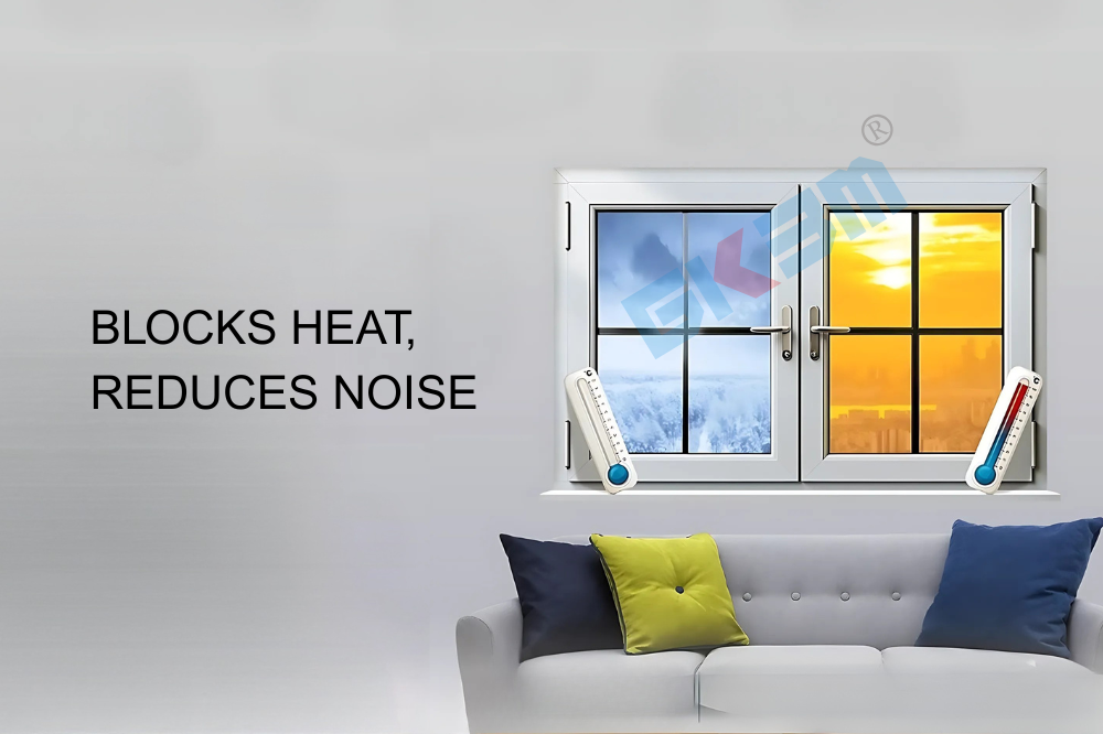 Thermal Break Profiles