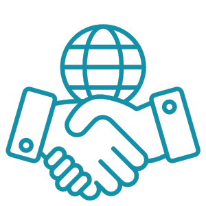 International Partnerships