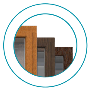 20 Years Color Warranty